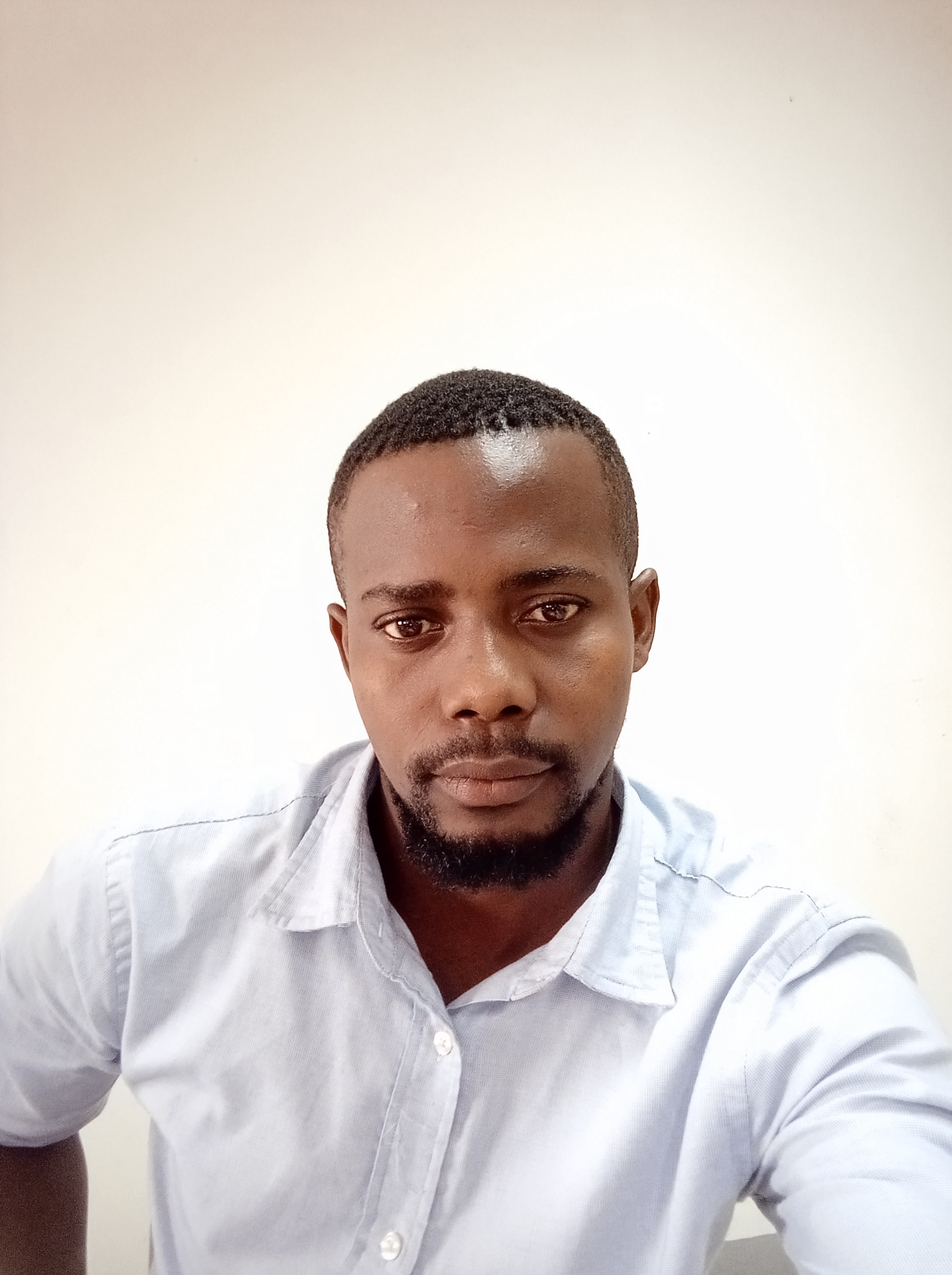 Pierre Gontran Batoum Bayanack - Solution Services